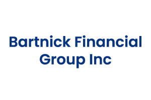 Bartnick Financial Group Inc